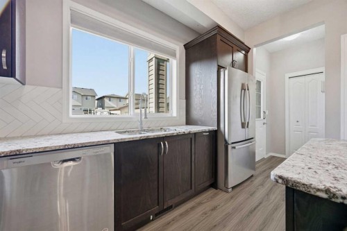 73 Legacy Common Se, Calgary, AB 