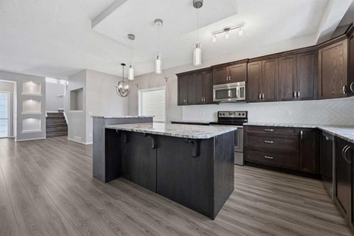 73 Legacy Common Se, Calgary, AB 