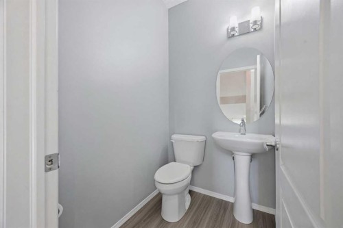 73 Legacy Common Se, Calgary, AB 