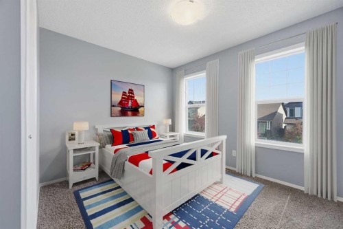 73 Legacy Common Se, Calgary, AB 