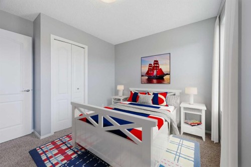 73 Legacy Common Se, Calgary, AB 