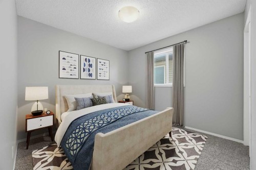 73 Legacy Common Se, Calgary, AB 