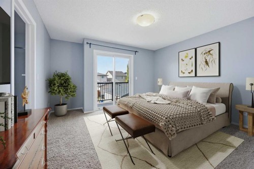 73 Legacy Common Se, Calgary, AB 