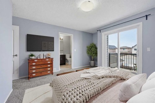 73 Legacy Common Se, Calgary, AB 