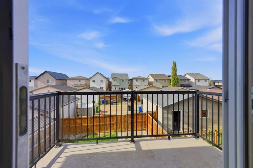 73 Legacy Common Se, Calgary, AB 