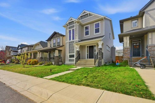 73 Legacy Common Se, Calgary, AB 
