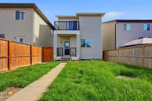 73 Legacy Common Se, Calgary, AB 