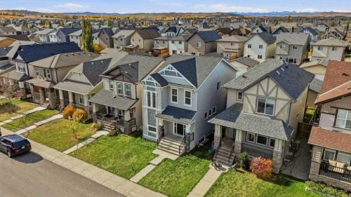 73 Legacy Common Se, Calgary, AB 