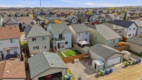 73 Legacy Common Se, Calgary, AB 