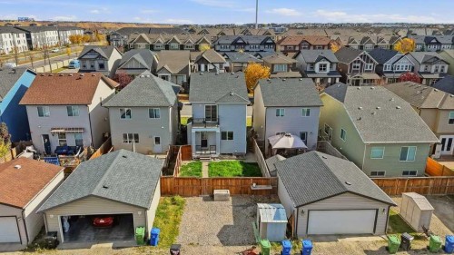 73 Legacy Common Se, Calgary, AB 