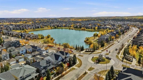 73 Legacy Common Se, Calgary, AB 