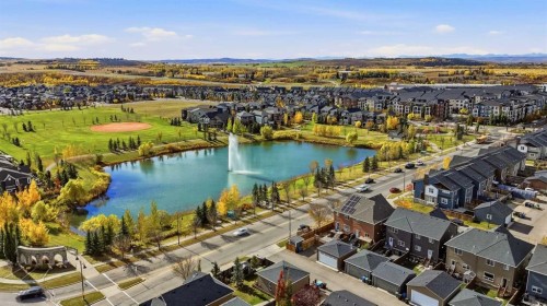 73 Legacy Common Se, Calgary, AB 