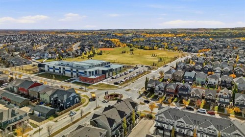 73 Legacy Common Se, Calgary, AB 