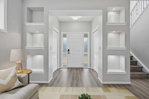 73 Legacy Common Se, Calgary, AB 