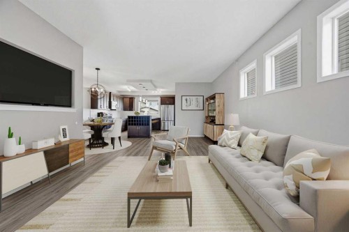 73 Legacy Common Se, Calgary, AB 