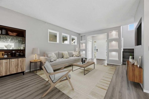 73 Legacy Common Se, Calgary, AB 