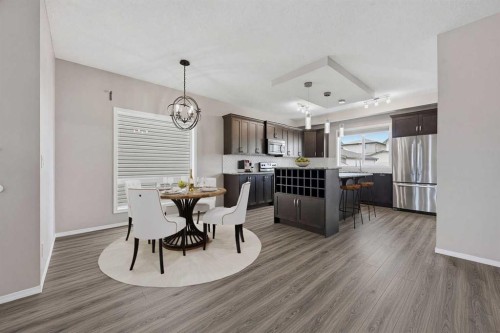 73 Legacy Common Se, Calgary, AB 