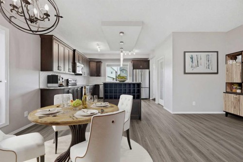 73 Legacy Common Se, Calgary, AB 