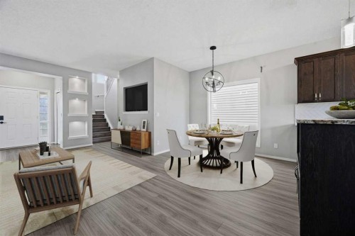 73 Legacy Common Se, Calgary, AB 