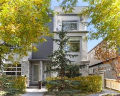 1-3524 14a Street SW Calgary, AB T2T 3X9