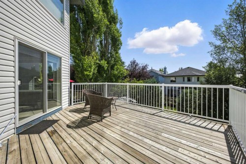 58 Tuscany Ridge View Nw, Calgary, AB 