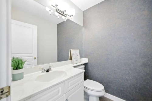 58 Tuscany Ridge View Nw, Calgary, AB 