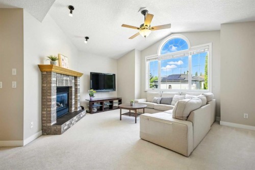 58 Tuscany Ridge View Nw, Calgary, AB 