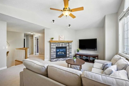 58 Tuscany Ridge View Nw, Calgary, AB 