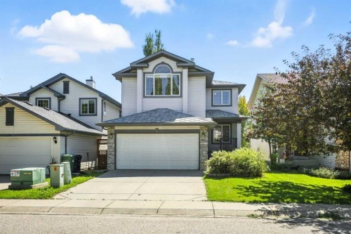 58 Tuscany Ridge View Nw, Calgary, AB 
