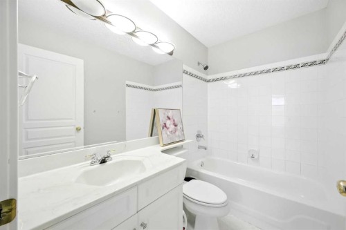 58 Tuscany Ridge View Nw, Calgary, AB 