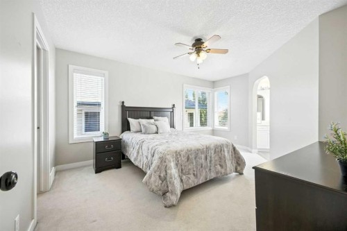 58 Tuscany Ridge View Nw, Calgary, AB 