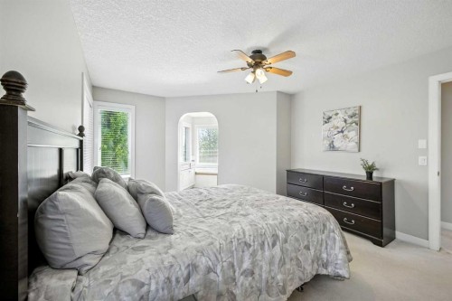 58 Tuscany Ridge View Nw, Calgary, AB 