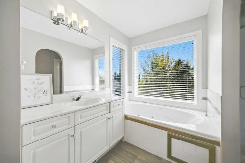 58 Tuscany Ridge View Nw, Calgary, AB 
