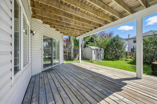 58 Tuscany Ridge View Nw, Calgary, AB 