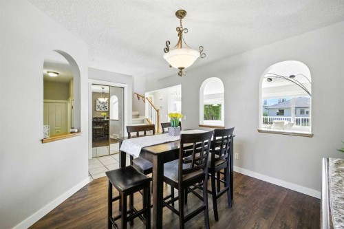 58 Tuscany Ridge View Nw, Calgary, AB 