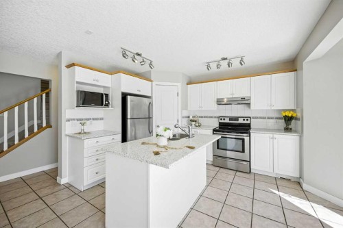 58 Tuscany Ridge View Nw, Calgary, AB 
