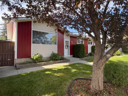 1623 Rouleau Crescent Se, Calgary, AB 