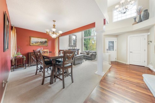 240 Everglade Circle Sw, Calgary, AB 