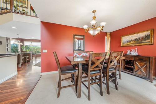 240 Everglade Circle Sw, Calgary, AB 