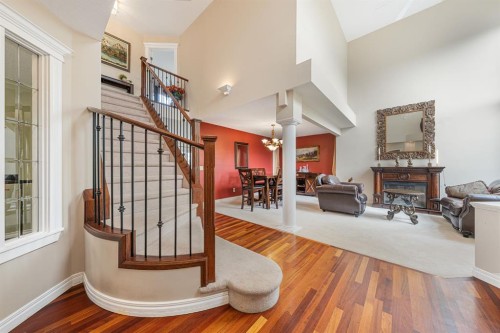 240 Everglade Circle Sw, Calgary, AB 