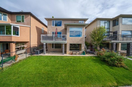 240 Everglade Circle Sw, Calgary, AB 