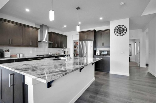 314 Corner Meadows Way Ne, Calgary, AB 