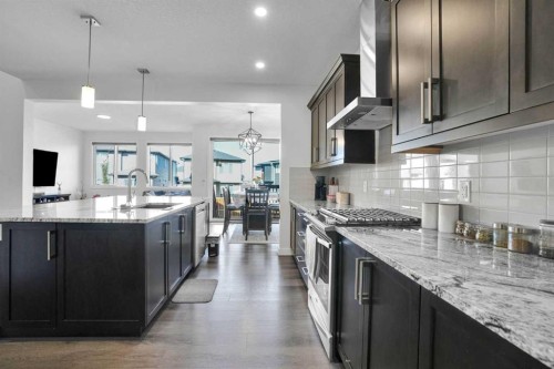 314 Corner Meadows Way Ne, Calgary, AB 