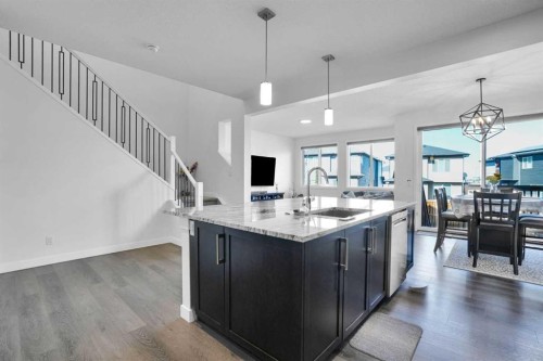 314 Corner Meadows Way Ne, Calgary, AB 