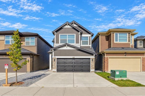 314 Corner Meadows Way Ne, Calgary, AB 
