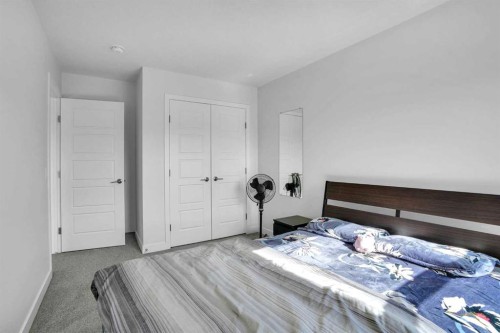 314 Corner Meadows Way Ne, Calgary, AB 