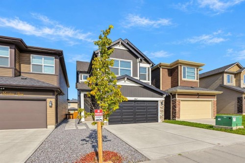314 Corner Meadows Way Ne, Calgary, AB 