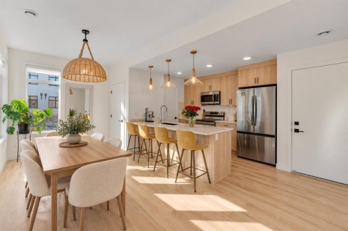 407-562 Seton Circle Se, Calgary, AB 