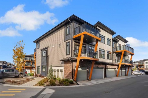 407-562 Seton Circle Se, Calgary, AB 