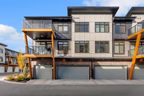 407-562 Seton Circle Se, Calgary, AB 